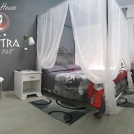 Guest House Elettra Syracuse Extérieur photo