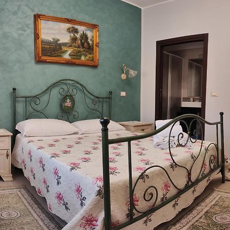 Guest House Elettra Syracuse Extérieur photo
