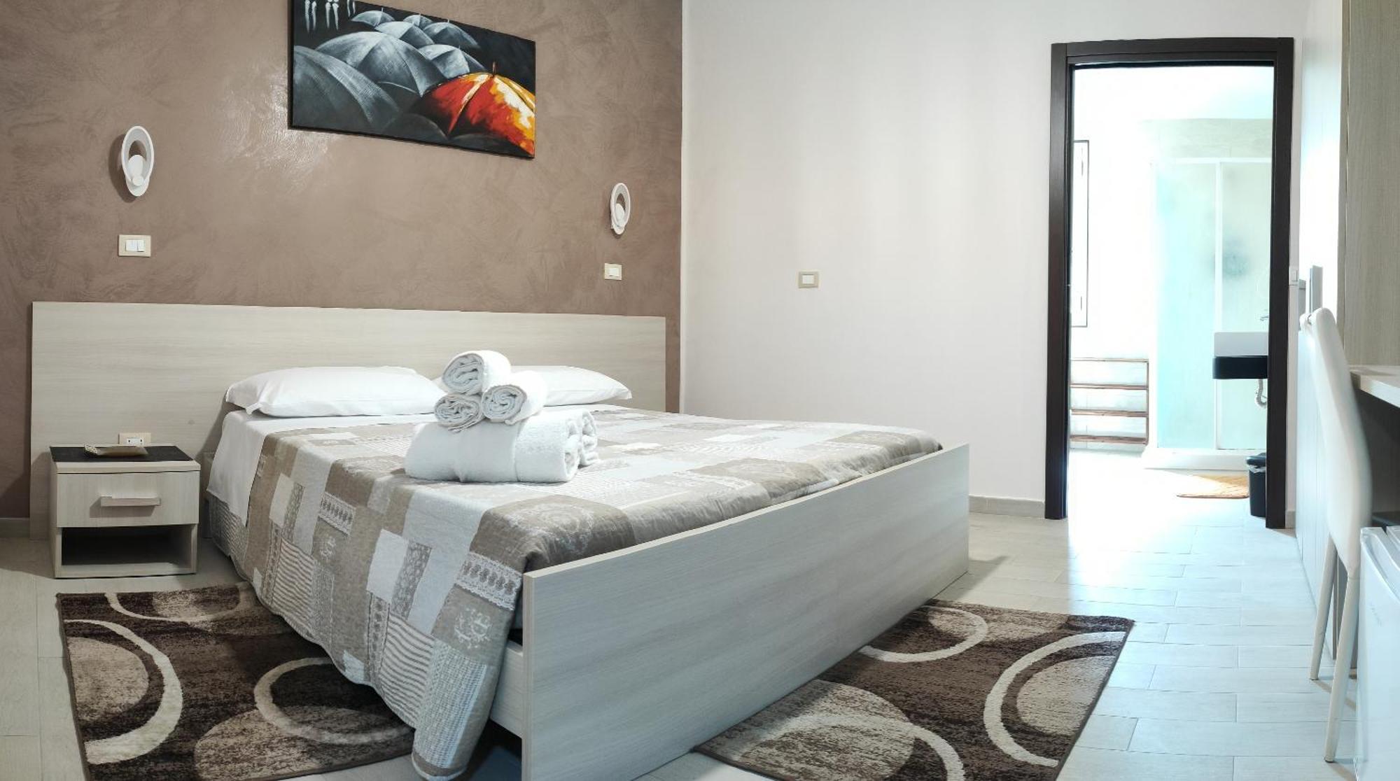 Guest House Elettra Syracuse Extérieur photo