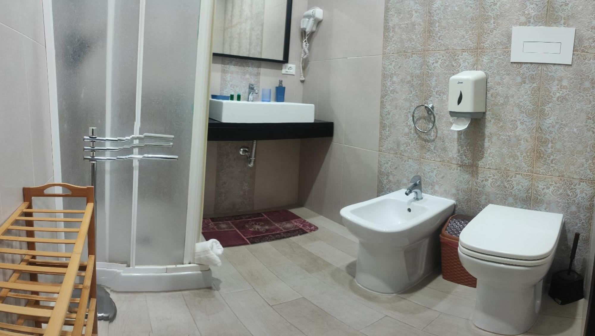Guest House Elettra Syracuse Extérieur photo