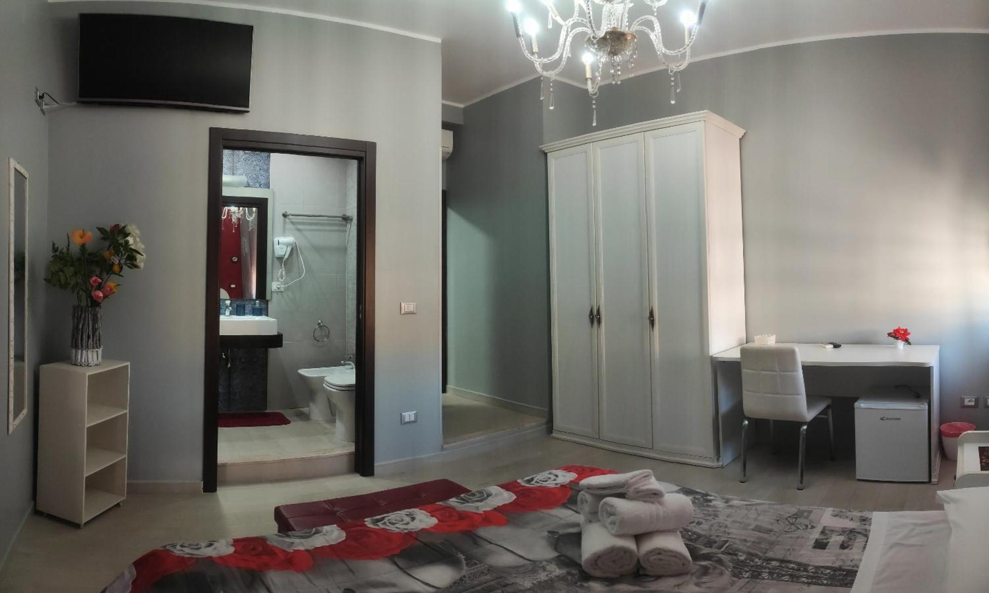Guest House Elettra Syracuse Extérieur photo