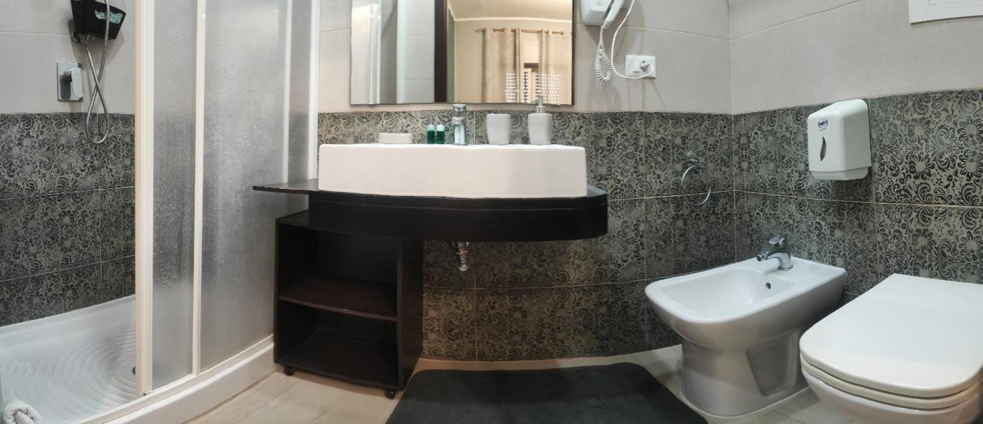 Guest House Elettra Syracuse Extérieur photo