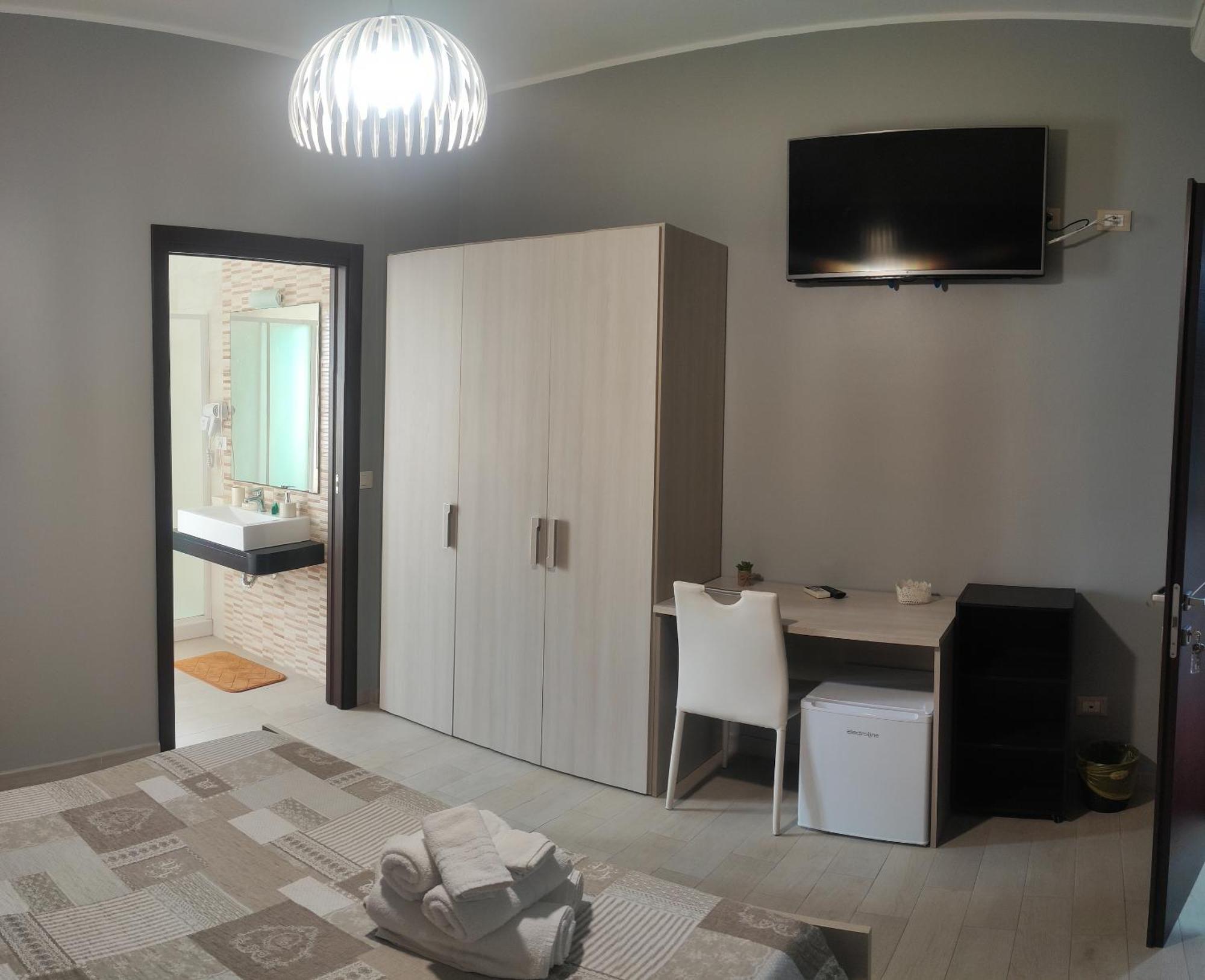 Guest House Elettra Syracuse Extérieur photo