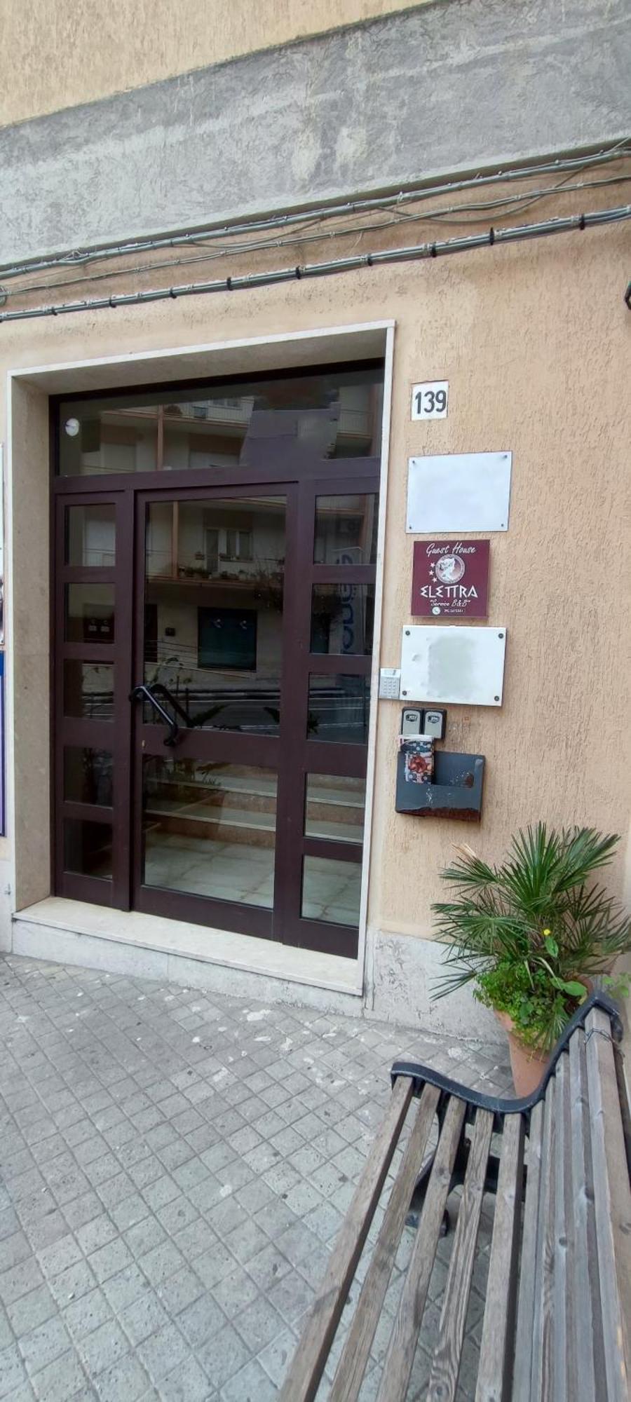 Guest House Elettra Syracuse Extérieur photo