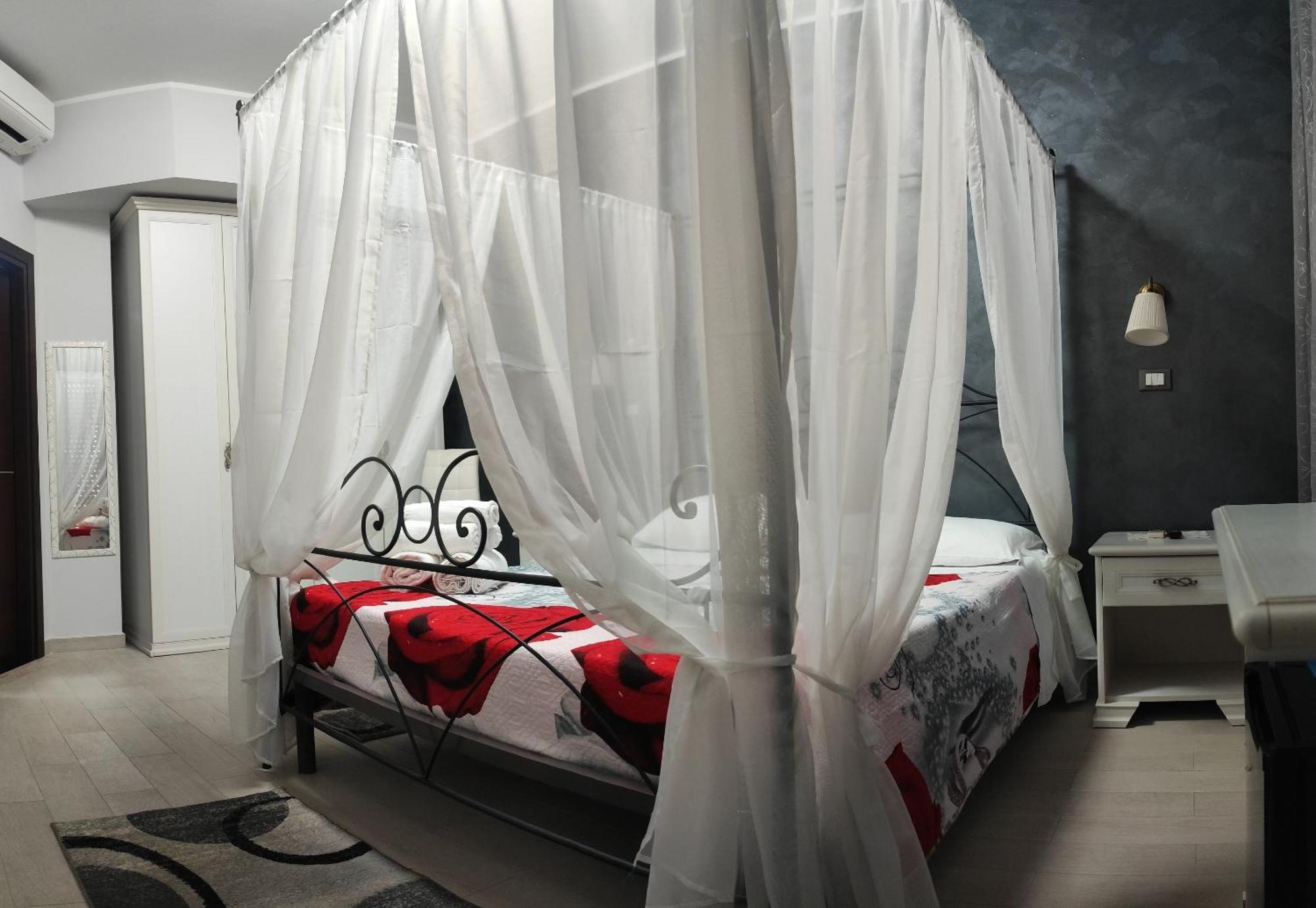 Guest House Elettra Syracuse Extérieur photo