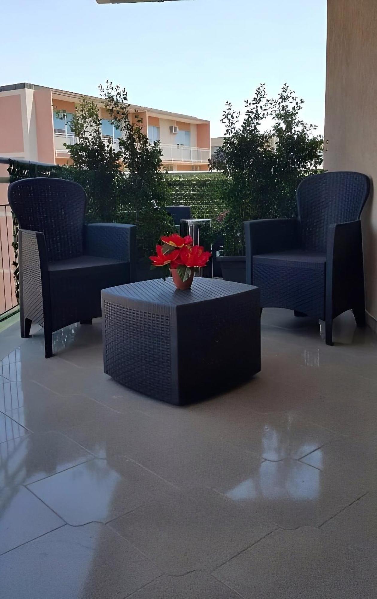 Guest House Elettra Syracuse Extérieur photo