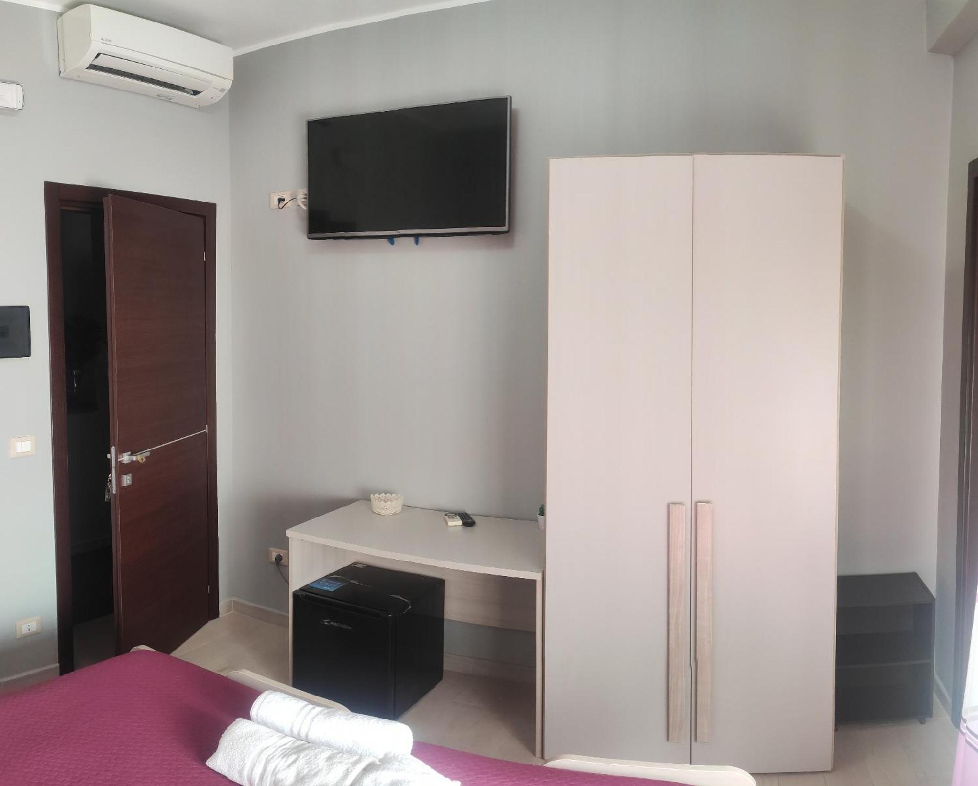 Guest House Elettra Syracuse Extérieur photo