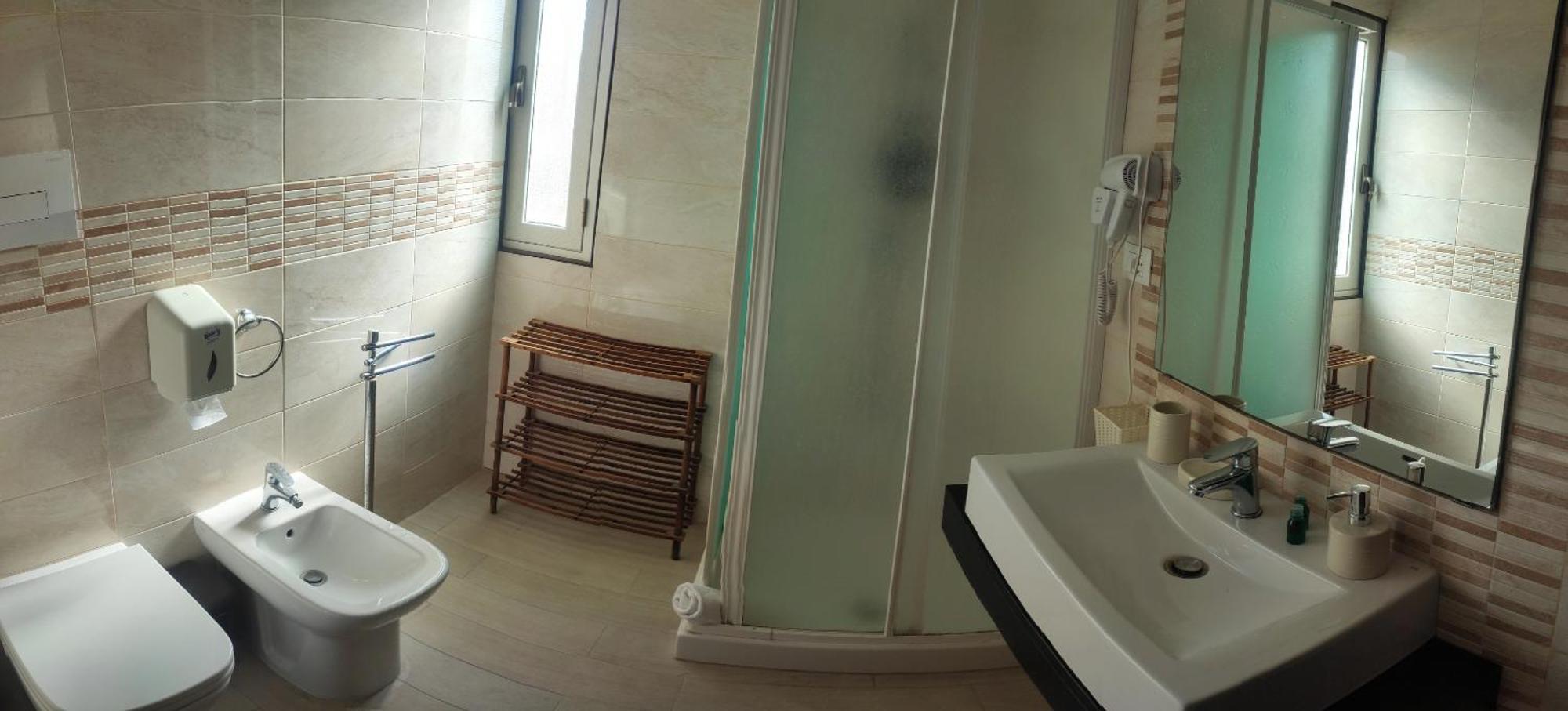 Guest House Elettra Syracuse Extérieur photo