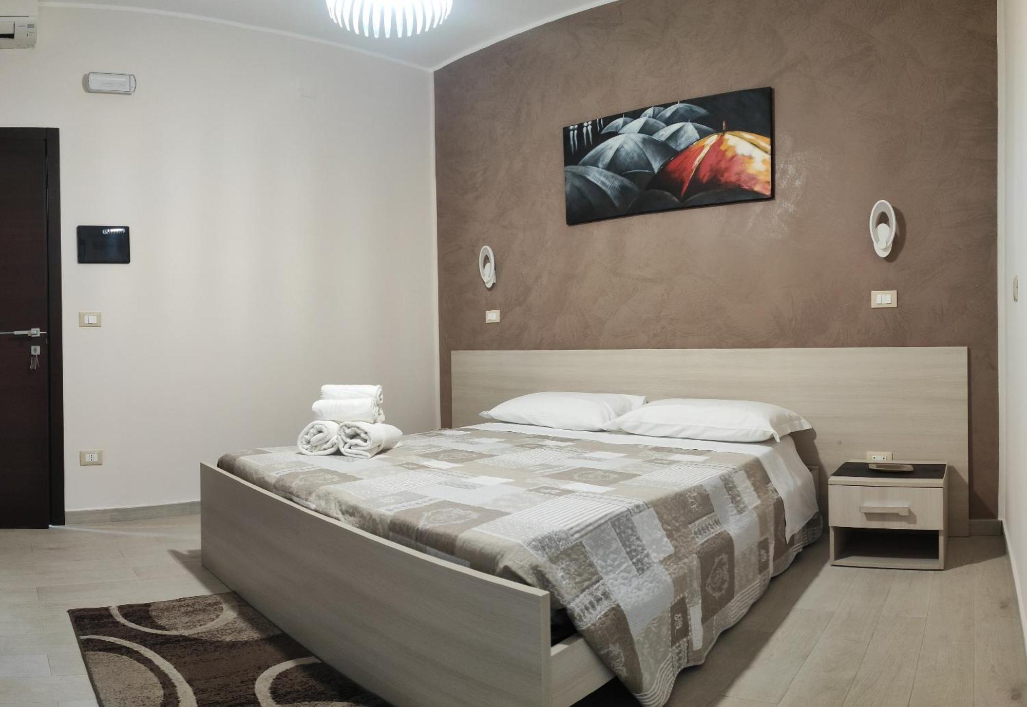 Guest House Elettra Syracuse Extérieur photo