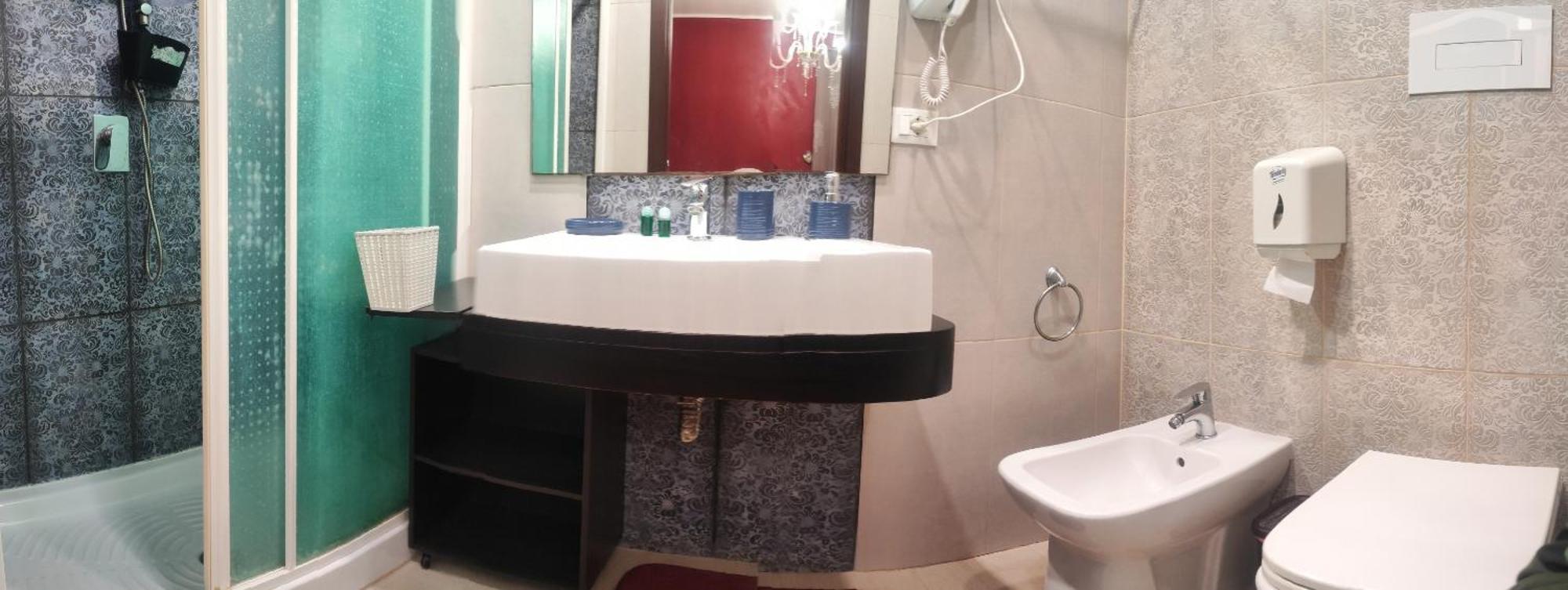 Guest House Elettra Syracuse Extérieur photo