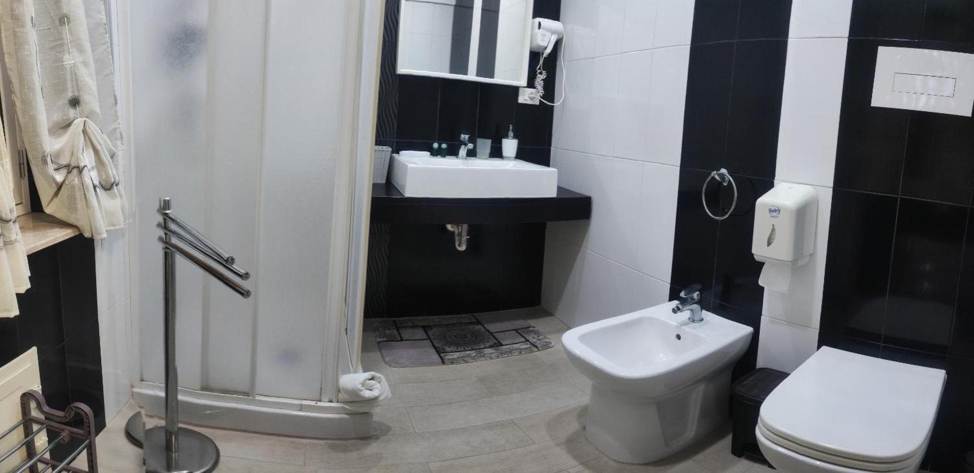 Guest House Elettra Syracuse Extérieur photo