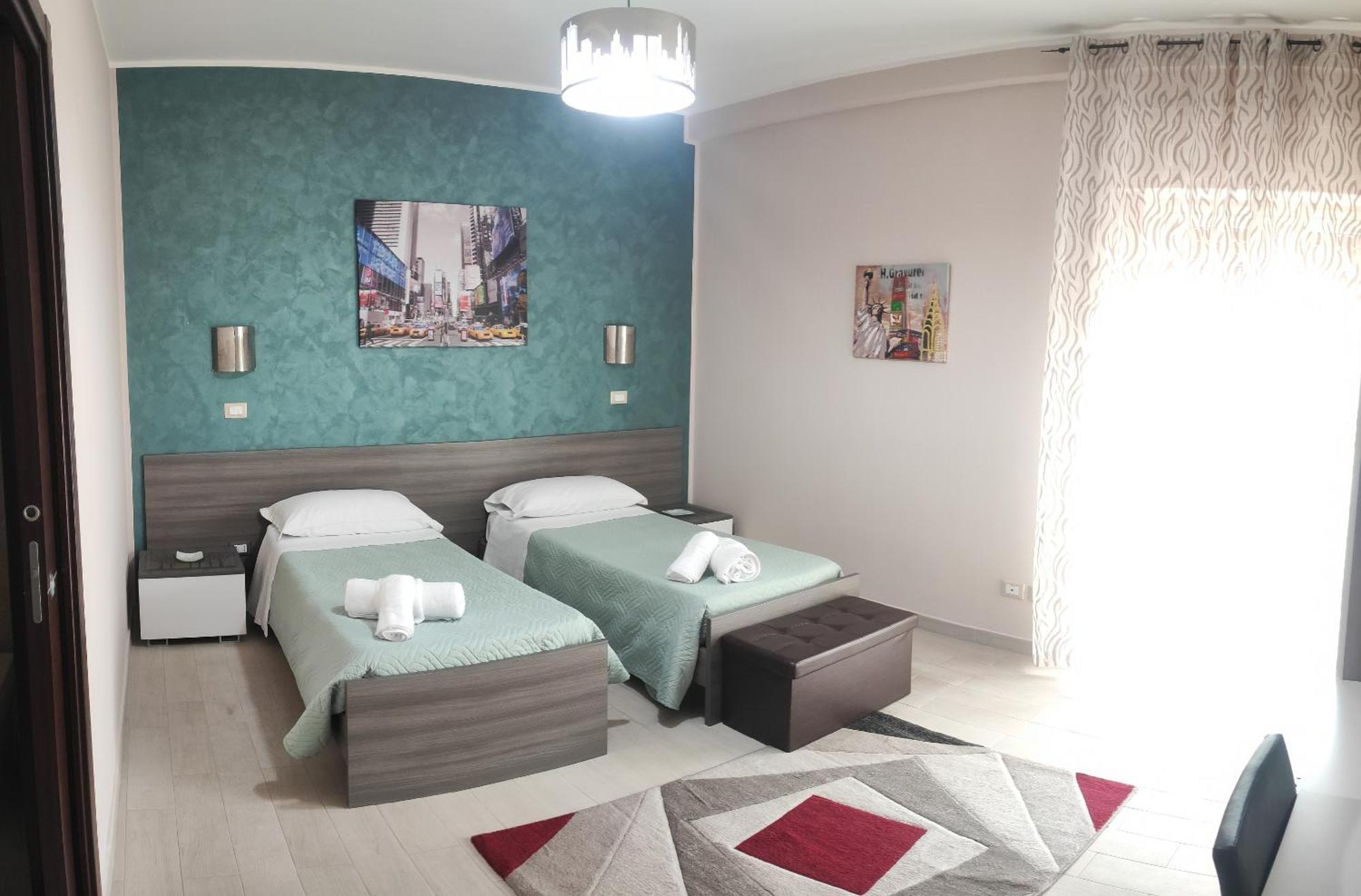 Guest House Elettra Syracuse Extérieur photo