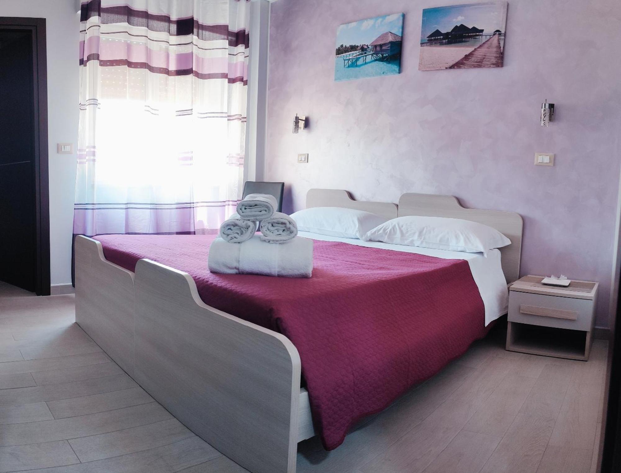 Guest House Elettra Syracuse Extérieur photo