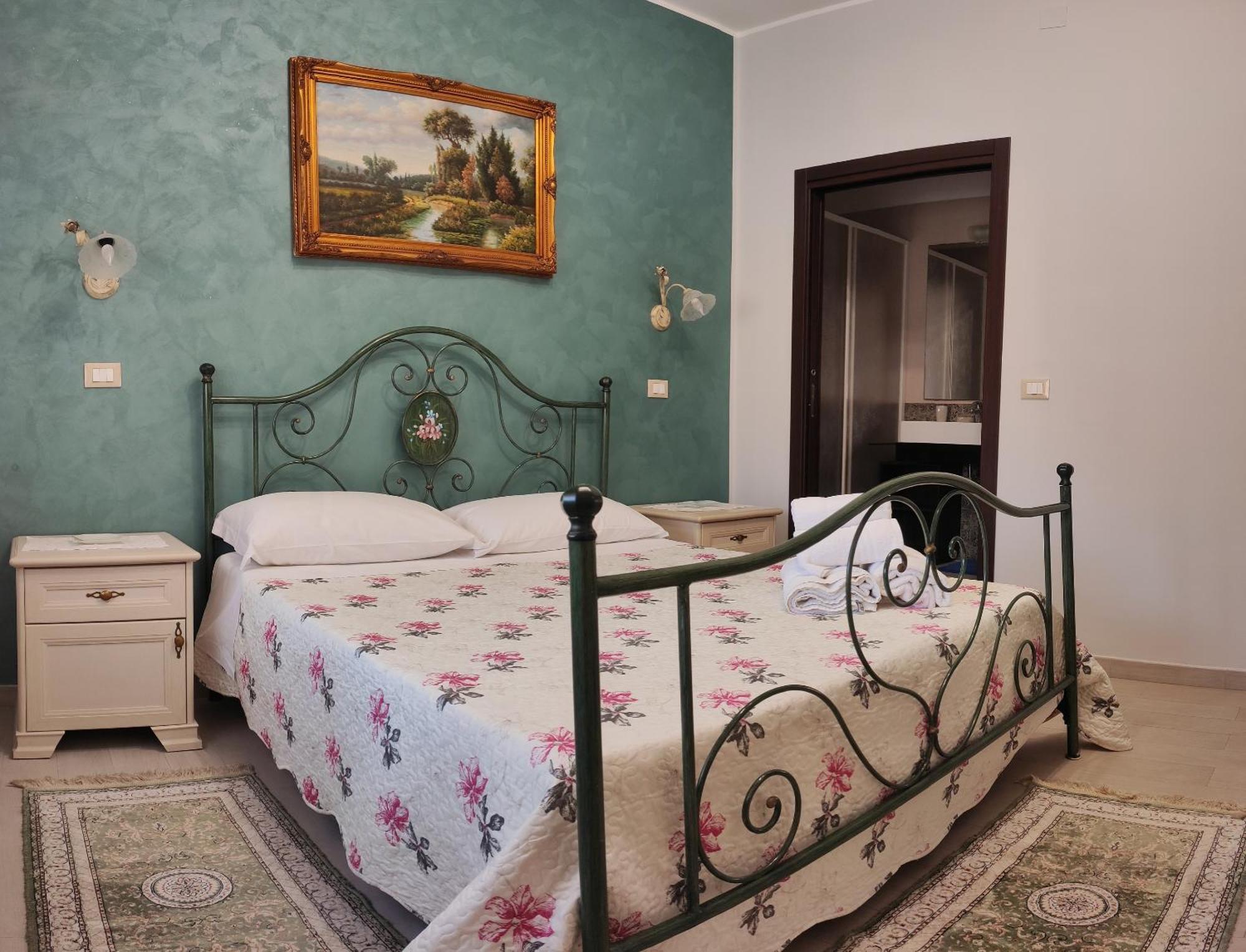 Guest House Elettra Syracuse Extérieur photo