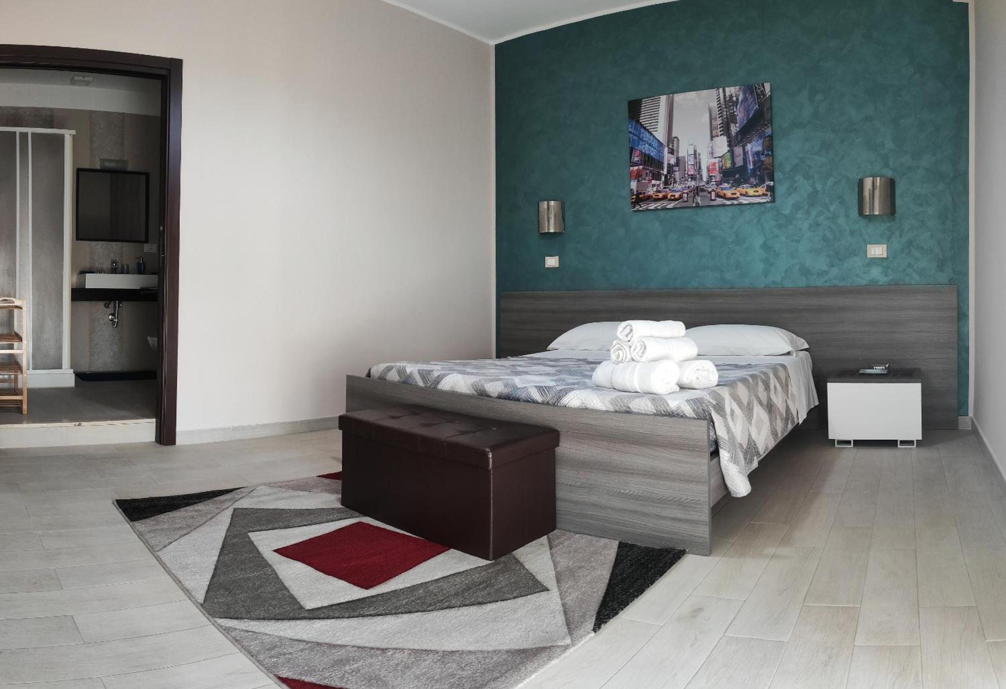 Guest House Elettra Syracuse Extérieur photo