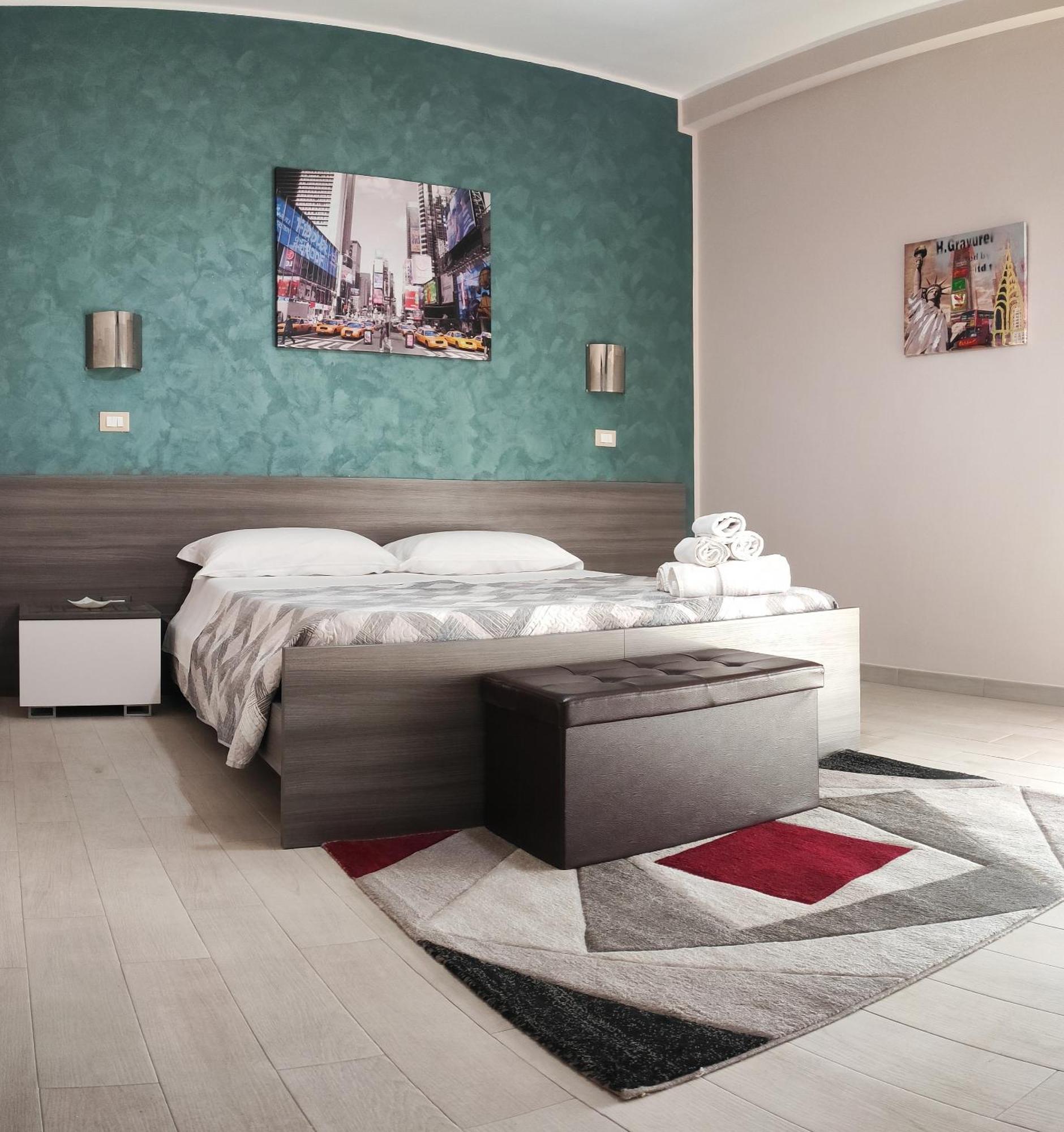 Guest House Elettra Syracuse Extérieur photo