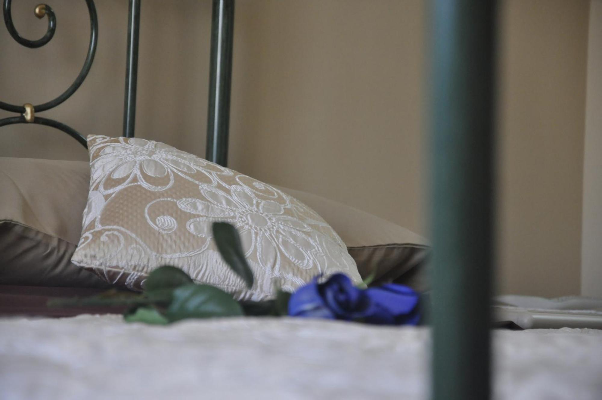 Guest House Elettra Syracuse Chambre photo